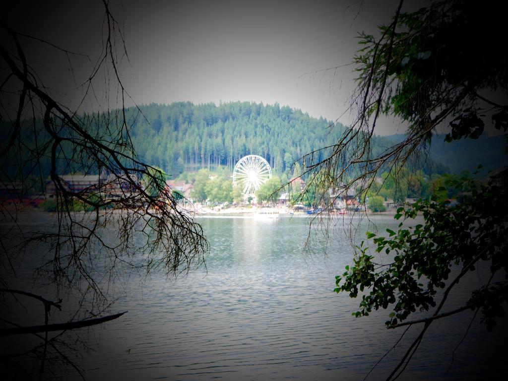Ferienwohnung Hochfirstblick Titisee-Neustadt Exterior photo